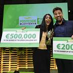 postcode lottery green challenge